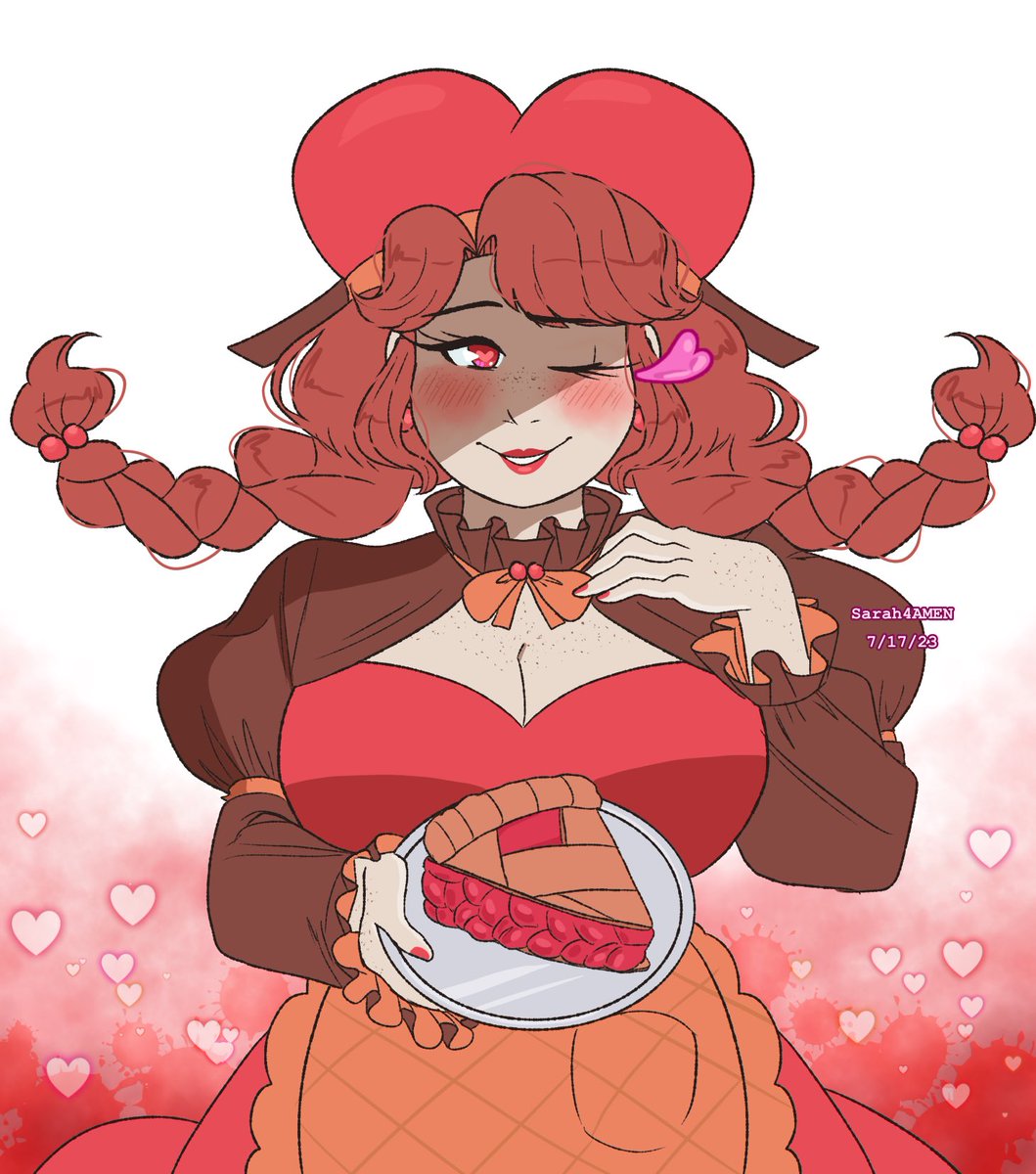 I couldn't help myself, I had a desperate desire to draw some of
