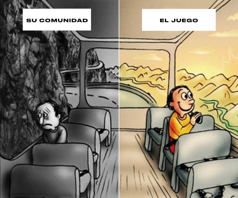 El Fedelobo tweet media