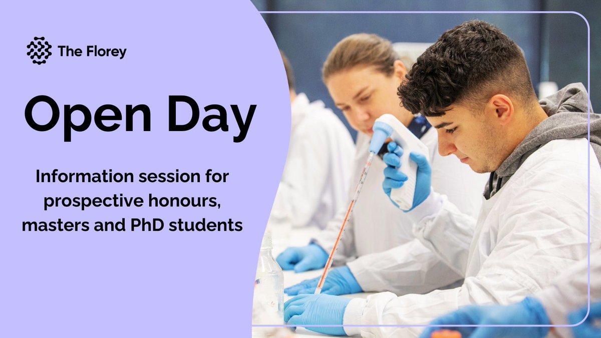 The Florey tweet media