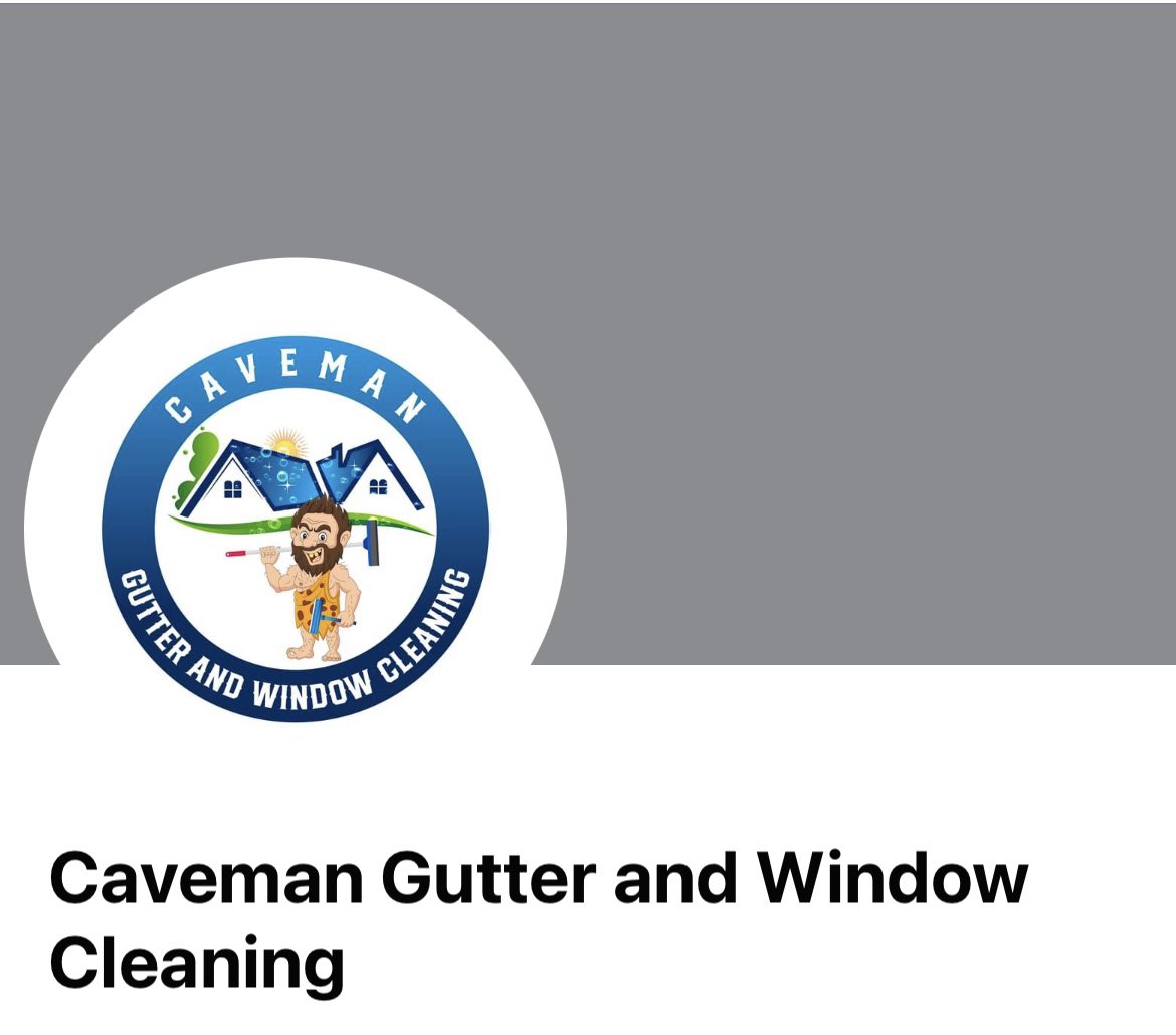 Thank you to Caveman Gutter and Window Cleaning &amp; Travis Butte for doing a great job cleaning the windows at the museum￼! Highly recommend their services!  cavemanwindowcleaning.com