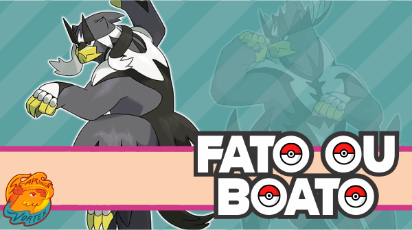 Vamos conversar um pouco sobre o meta? Urshifu é o melhor Pokémon de VGC 23 Regulation D! Fato ou boato?