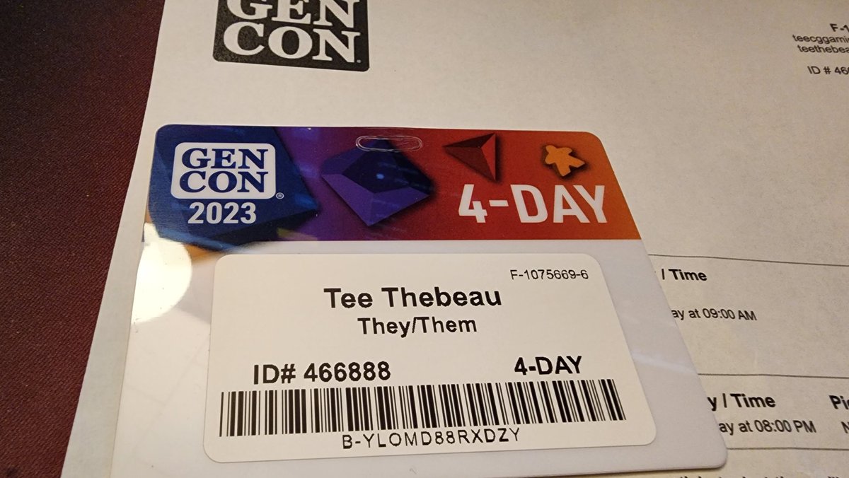 Tee Thebeau tweet media