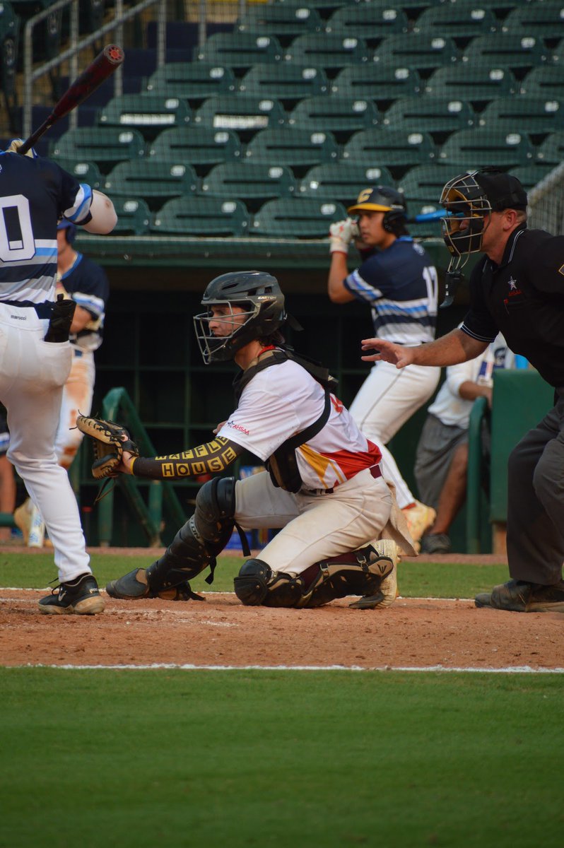andrewlutz_1's tweet photo. Extremely blessed to have been selected to participate in the 2023 AHSAA All-Star Game! Super thankful for the opportunity and all that I learned. https://t.co/h5WDBMjIx0