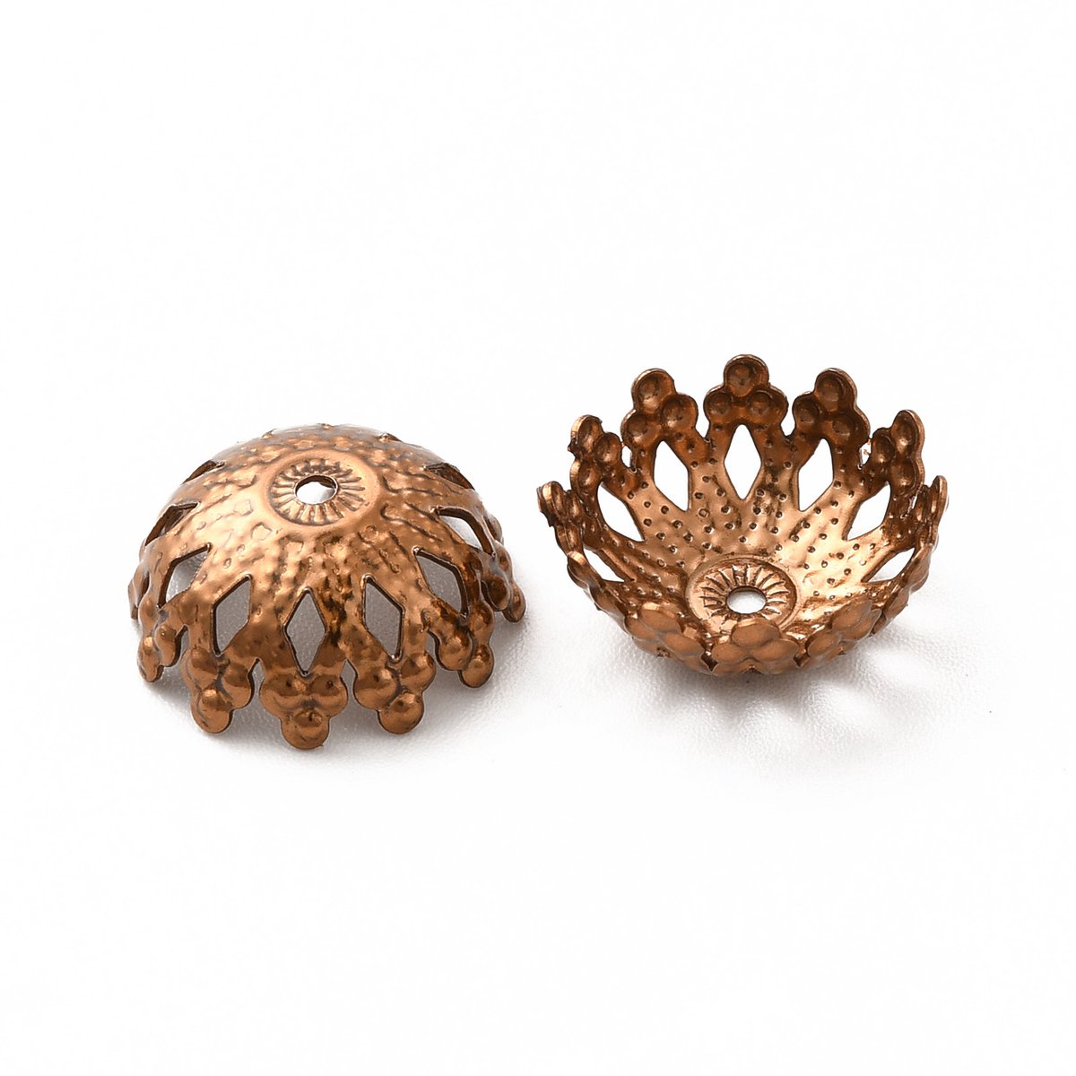 PHJewelryMaking's tweet photo. Stainless Steel Fancy Bead Caps~
Get here>>https://t.co/vIIUViqwOz
😍Exclusive Discount For New Members~
Over 2000+ Hot Items
↓UP TO 65% OFF↓
Only for the first order
Shop Now>>https://t.co/NdtaXjp2GZ
#JewelryMaking #Giftideas #diyfashion #jewellery #beads #Beadcaps https://t.co/uNdKRXZlgs