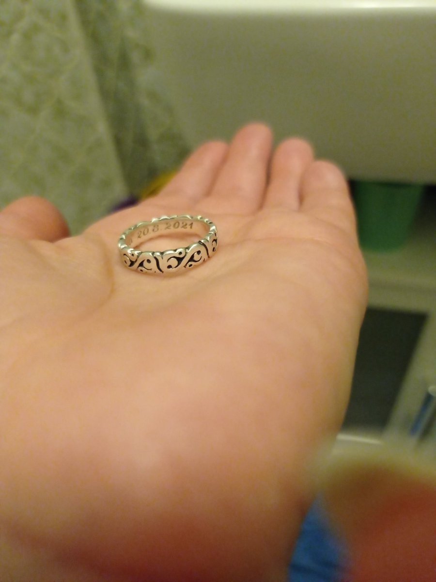 Andrea und Lupo tweet media