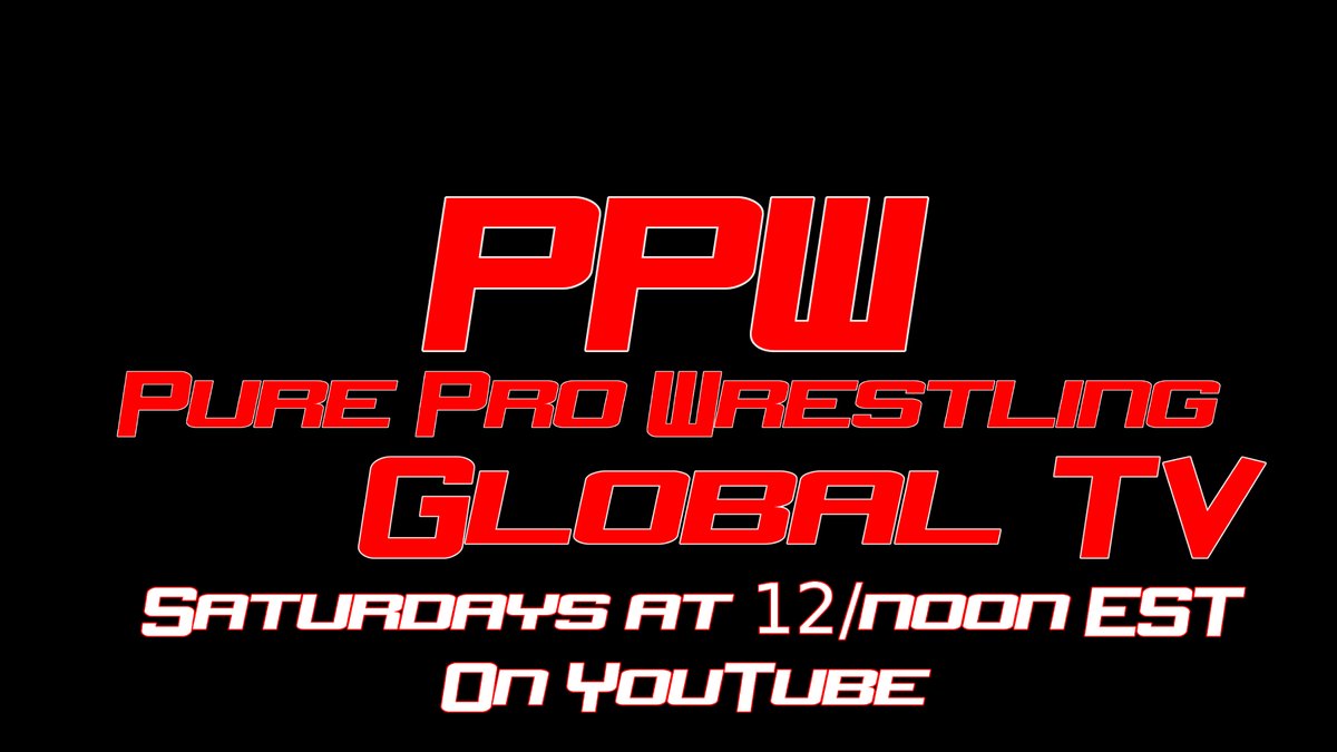 PPWGlobal's tweet photo. The league kicks off! Events posted every Saturday at noon (link in description). 

https://t.co/Po1pvbCx9C

#PPWGlobal #WrestlingCommunity #wrestlingpl #WWE #AEW #ROH #WWERaw #NXT #AEWCollision #WWE2K23 #WWE2K22 #njpw #njpwstrong #ImpactWrestling #UFC #Bellator #wwesmackdown https://t.co/xblRNQZIO5