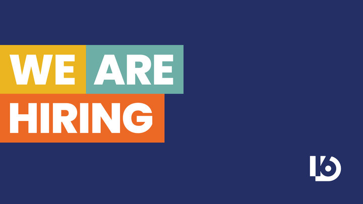 16Techinnovate's tweet image. Join the #16Tech team! 👋 

We are currently hiring for the following positions: 

🏘️ Neighborhood Engagement Coordinator
 💼 Executive Assistant

To learn more about the positions and how to apply, head to our website! 16tech.com/work/job-board/