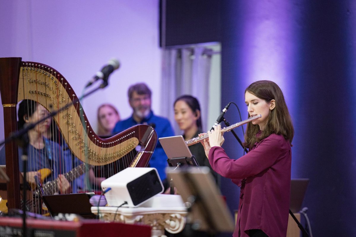 Birchman Baptist Church tweet media