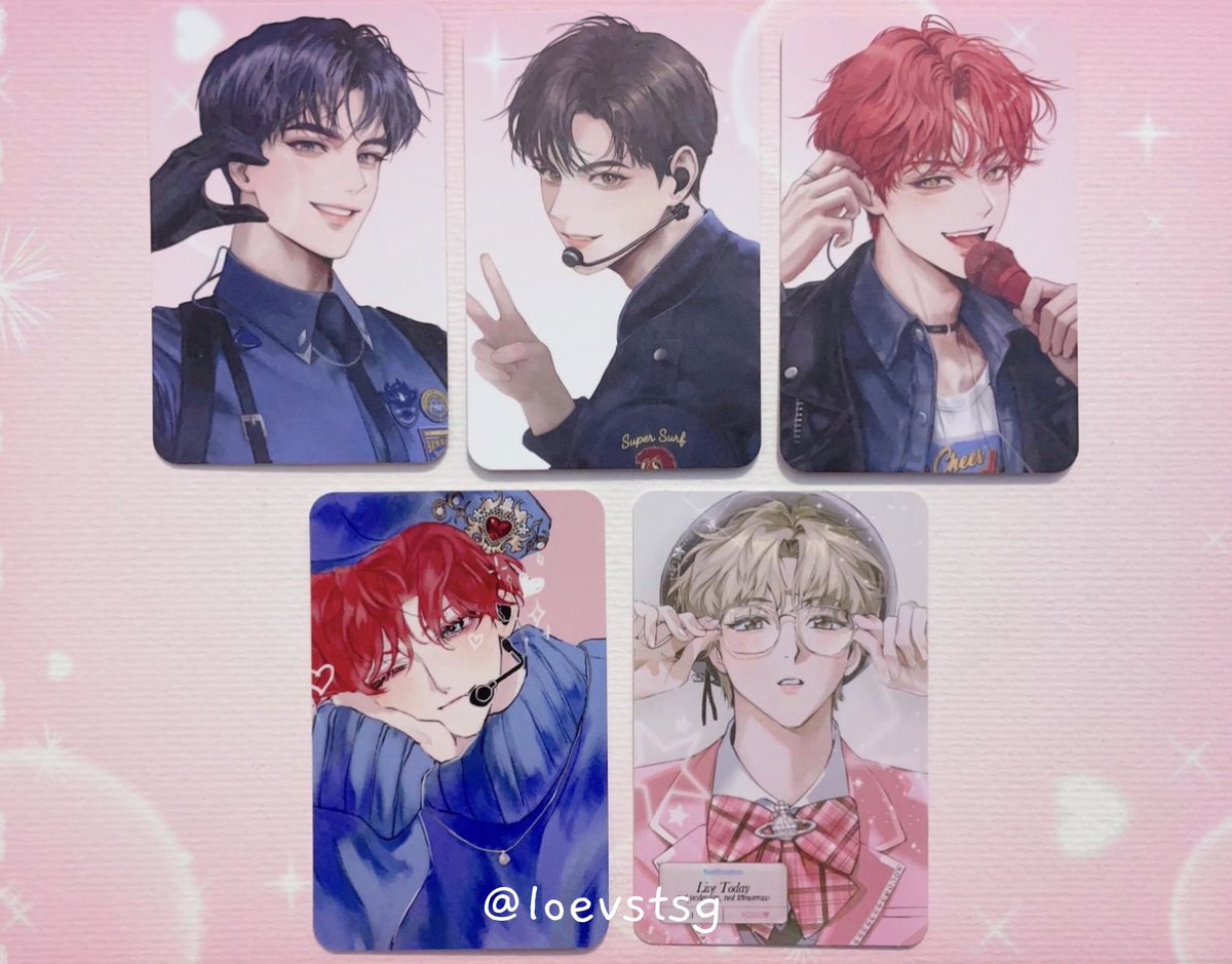 loevstsg's tweet photo. ౨ৎ loev mail .ᐟ 💌 ꒰ dod pocas ꒱
⁺ . 🗯️ ˖ from: @dokjapudding
hi mhie hihi naopen ko na 🫶🏻 pogi nila so much >< thank u for letting me have them and for packing them safely <3
𖦹 #4LOEV #sweetsfrompurin https://t.co/k1Kd4e98Ji