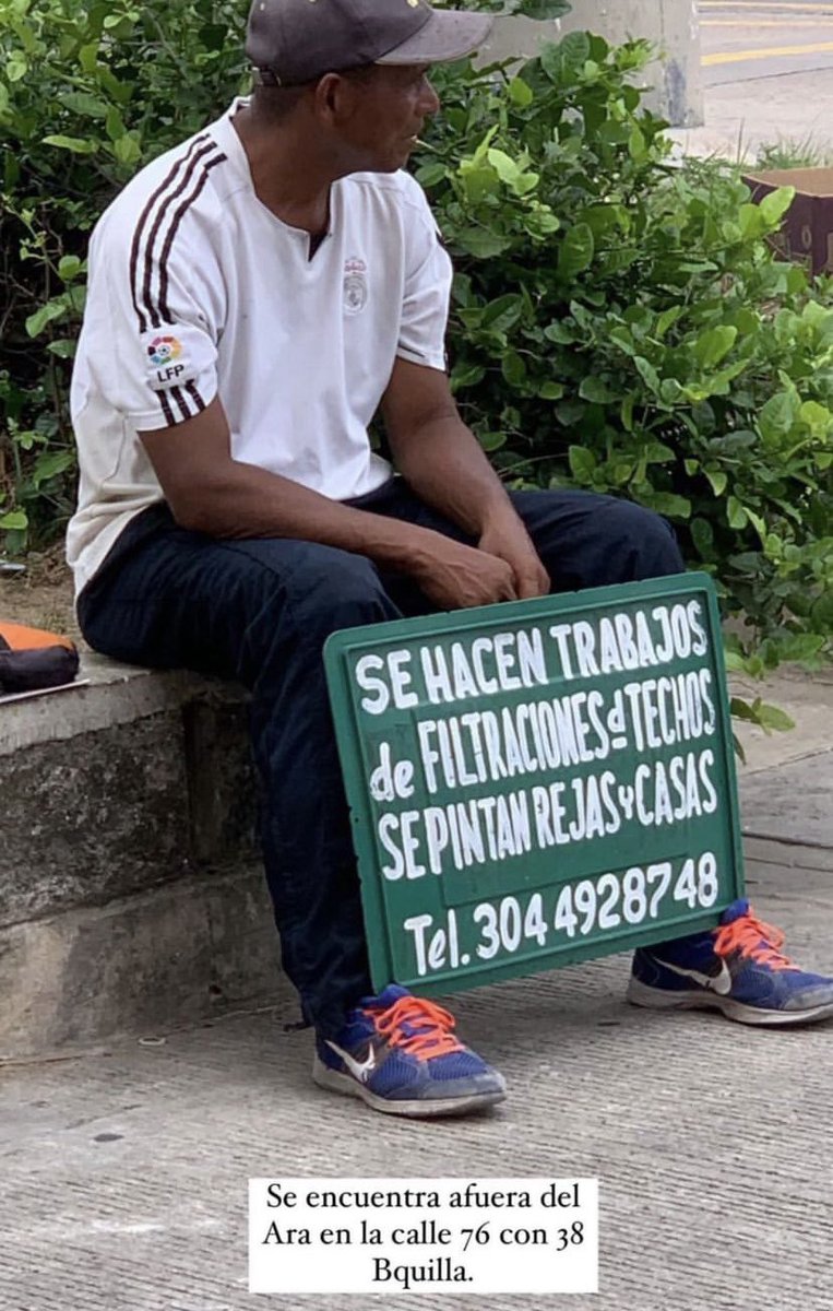 daniezcalderon's tweet photo. Me ayudannnnn🙏🏼 para que pueda tener mucho trabajo, está en Barranquilla 🩵 porfi RT y llámenlo mucho. https://t.co/48tQDsKsdM