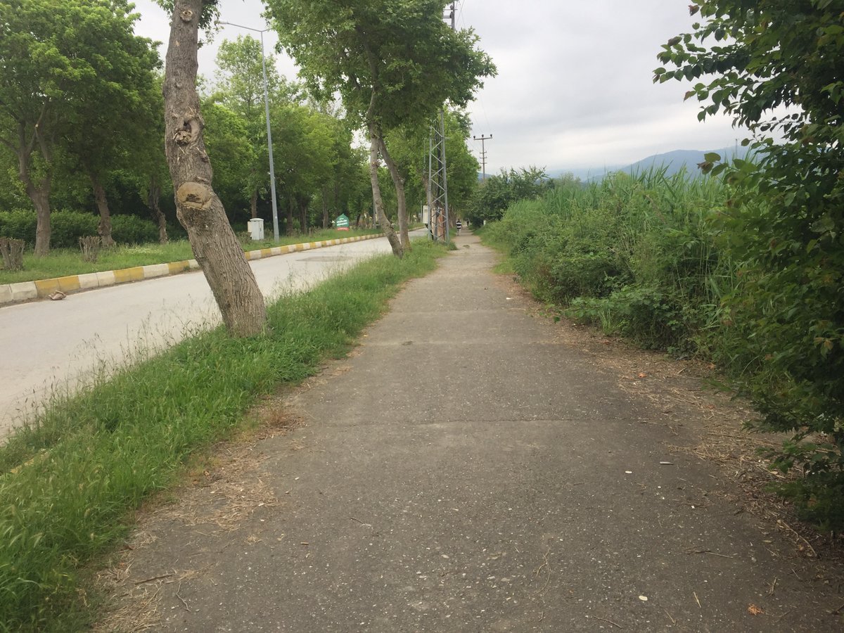 Esselamu Aleyküm 
Sabahın hayrı üzerinize olsun..