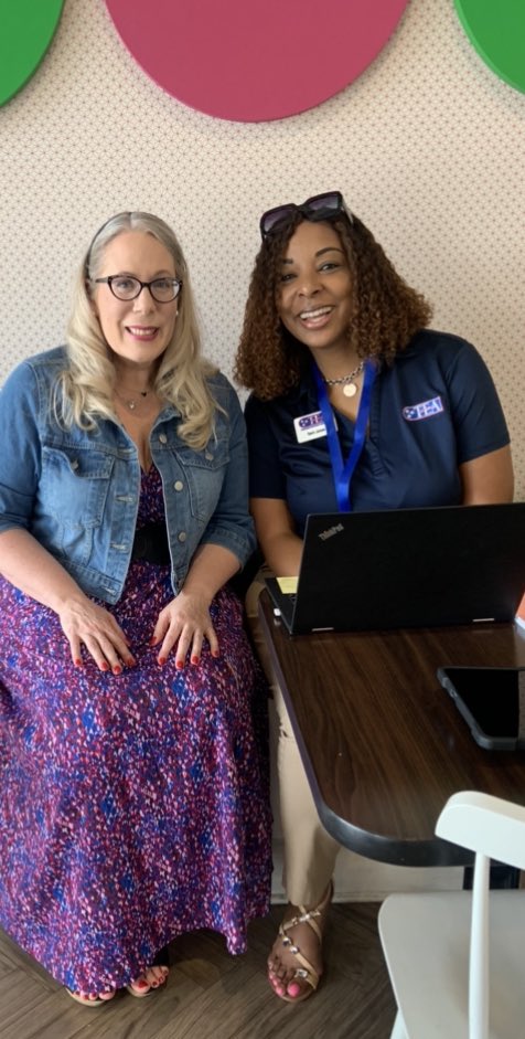 cvilleedassoc's tweet photo. Thank you to everyone who joined us at Frost! If you still need to change over to EZ Pay, it’s not too late! Message is if you have any questions! https://t.co/n7WbkdZnJG