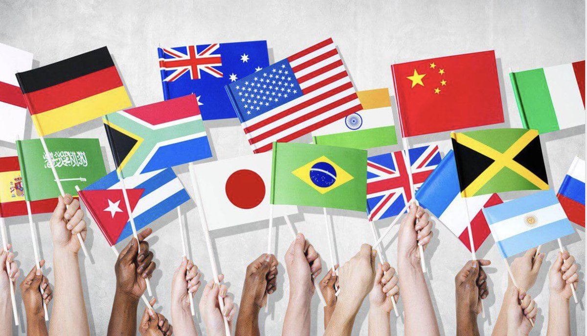 🌍✨Expose your children to diverse cultures early on! Encourage them to try new foods, learn different languages, and celebrate traditions from around the world. 
#MulticulturalKids #GlobalCitizens #CulturalDiversity #OpenMinds #Expat