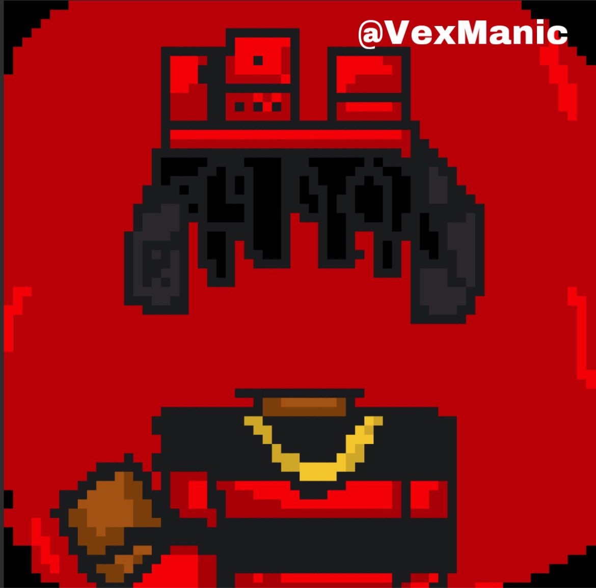 VexDoodles tweet media