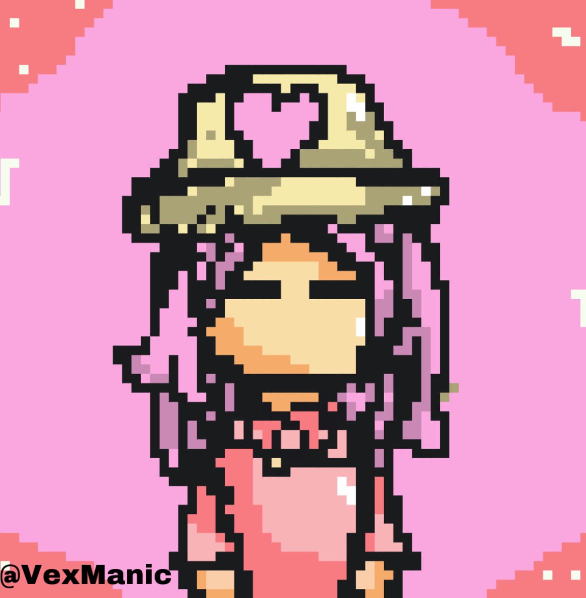 VexDoodles tweet media