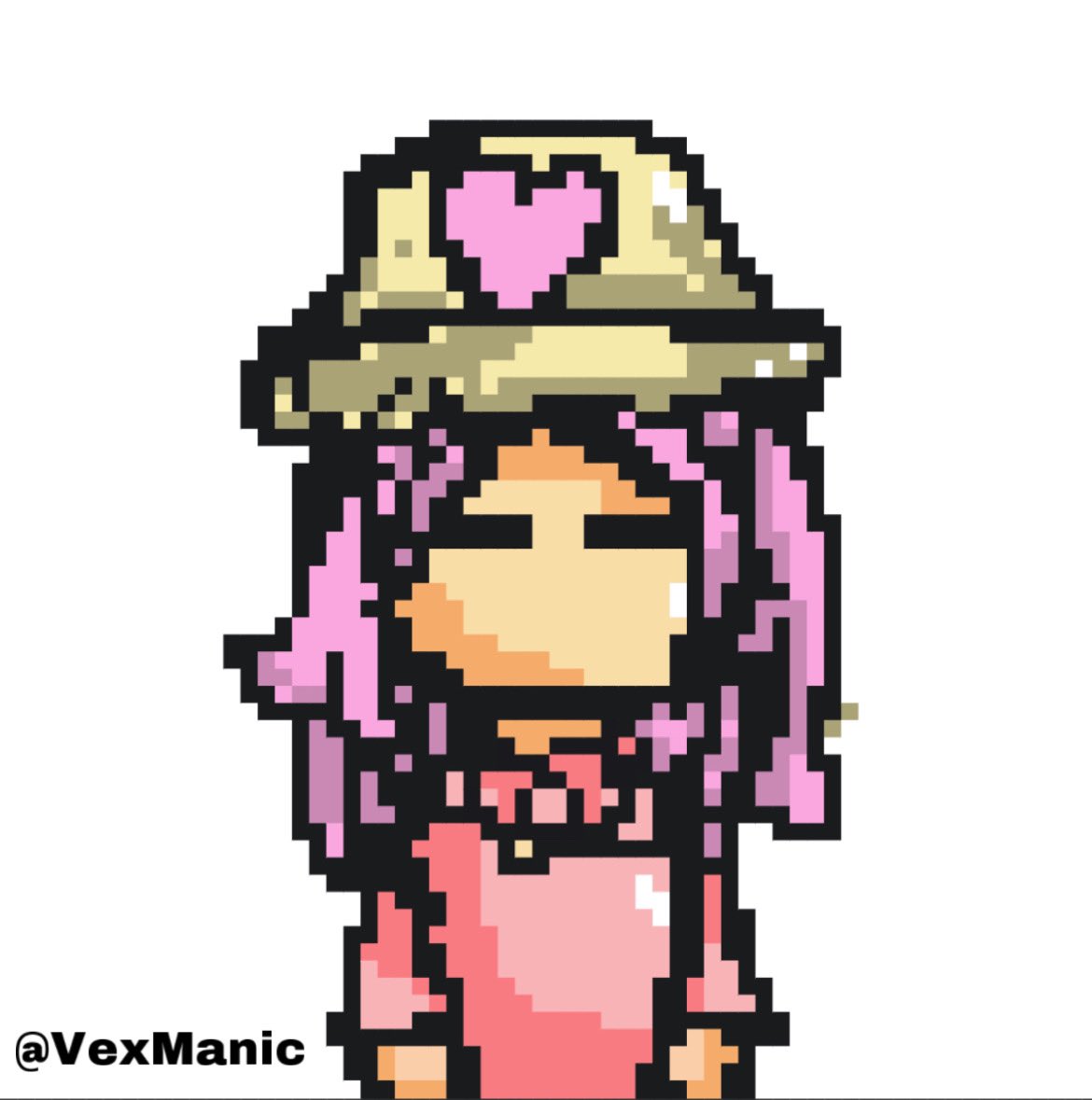 VexDoodles tweet media