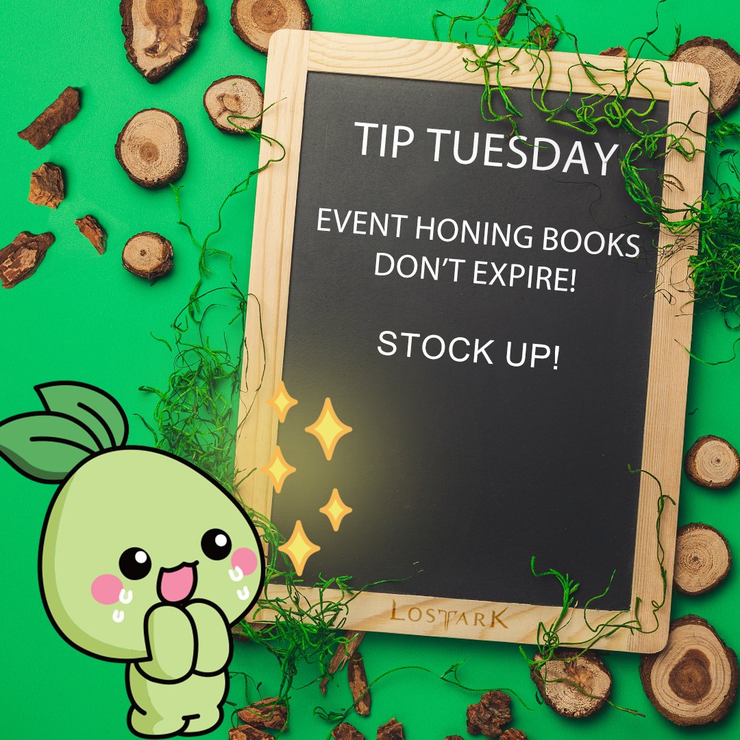 Lost Ark tweet media