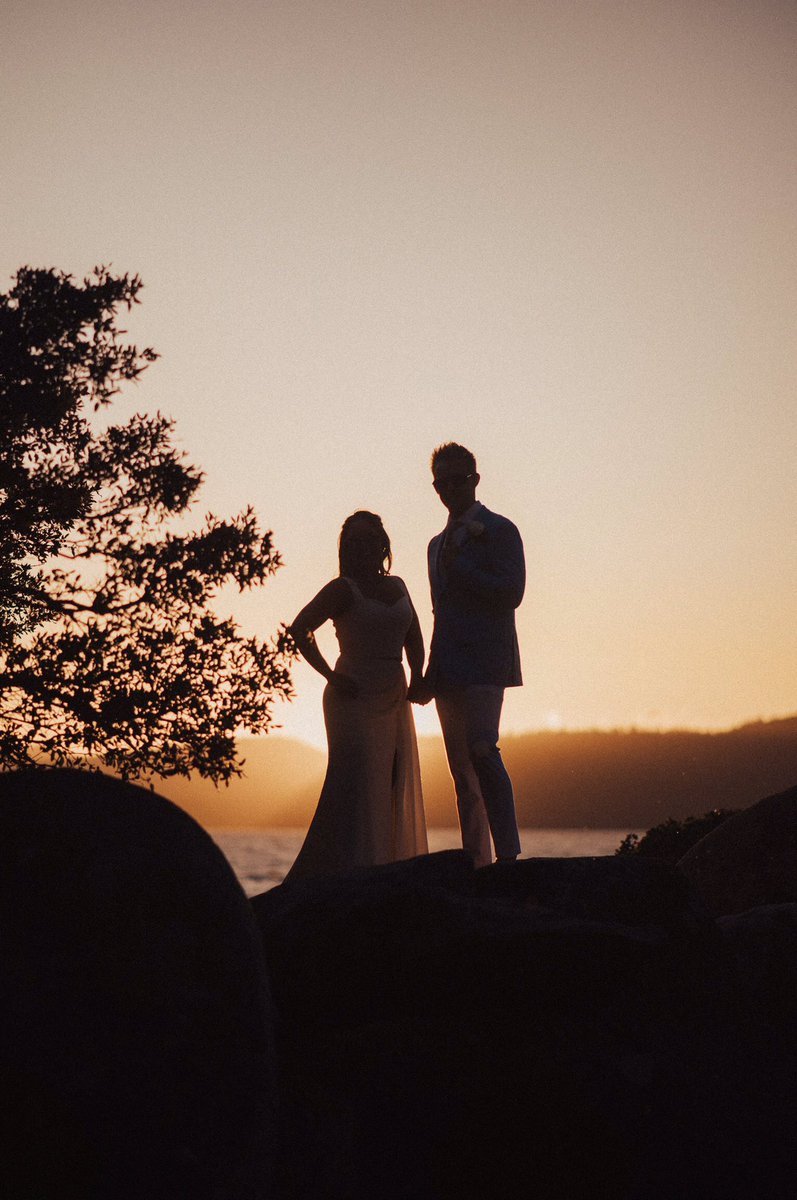 Capturing ❤️’s timeless embrace at the Sherman wedding in Lake Tahoe! Getting 💍 at the Lake? Give us a 📞 to book our amazing team to capture your special day! (Yes, we picked up the confetti!) #ShermanWedding #Wedding #LakeTahoe #Tahoe #Photography #WeddingPhotography