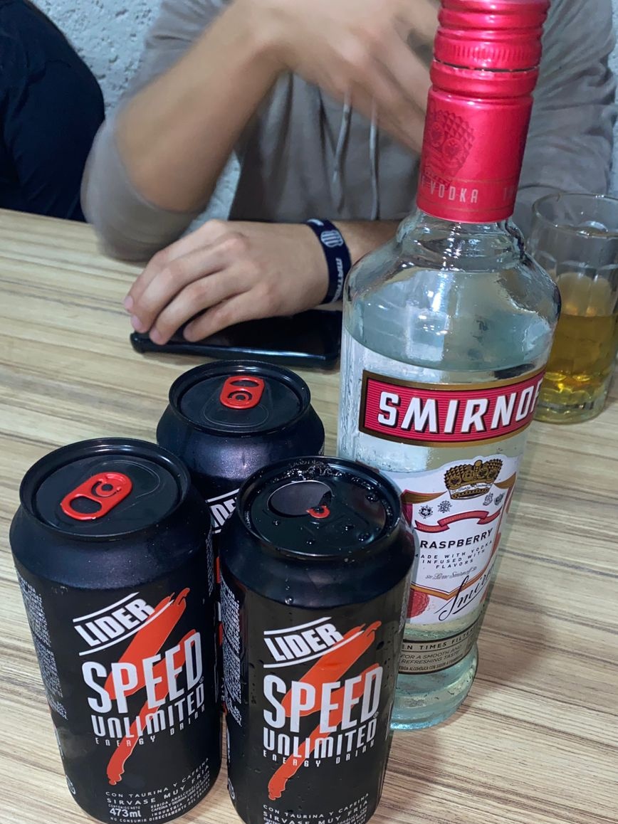 ameri para mi es..