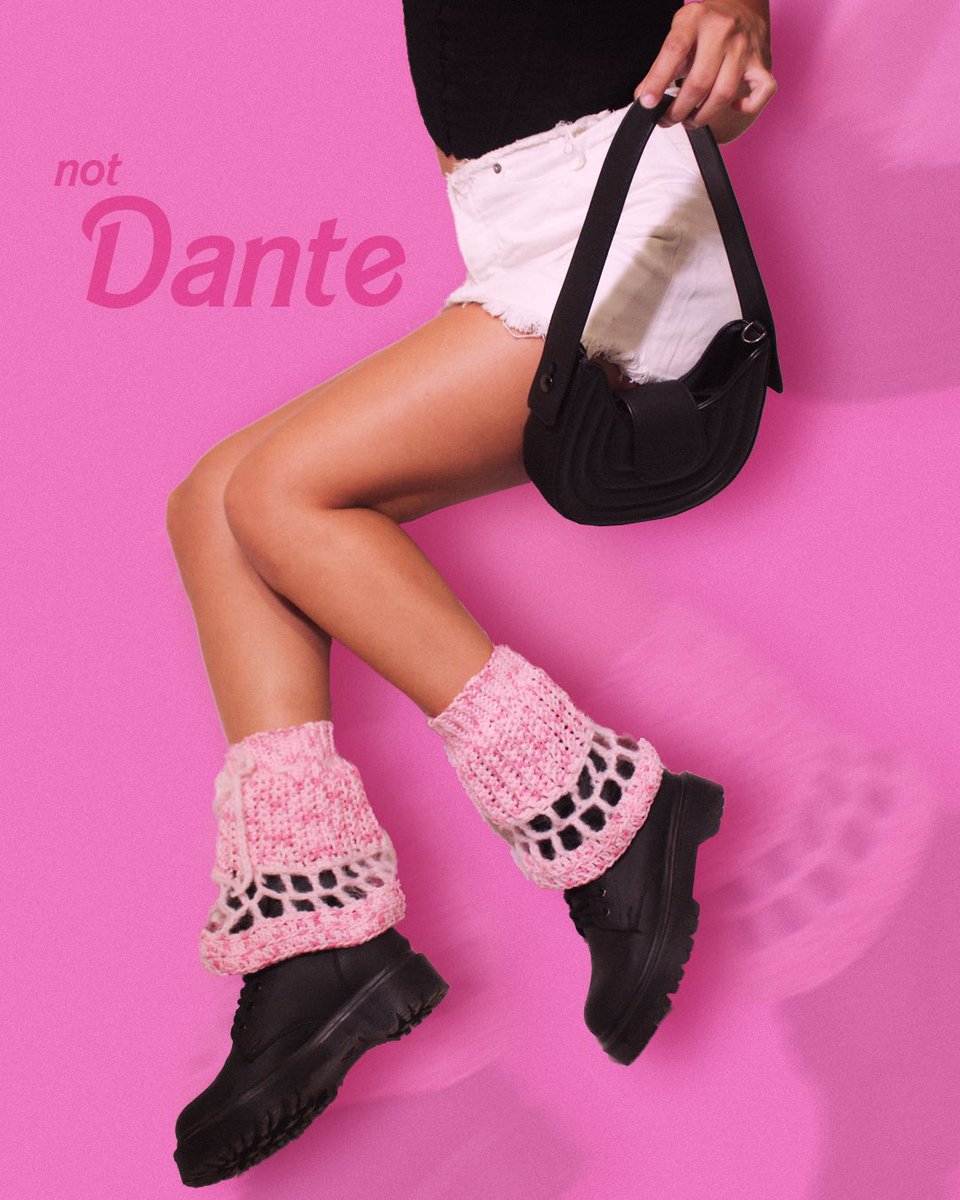 dddddelma's tweet photo. Me puse las pilas con mi emprendimiento y la verdad que estoy devorando 💘ig: @notdante.crochet https://t.co/HW4xoFMIEc
