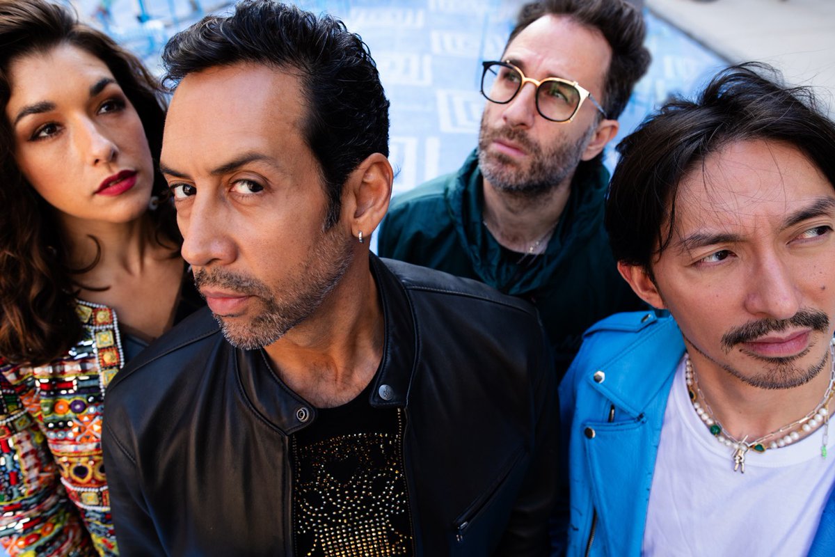 Music Works International tweet media