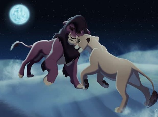 Eres lo único que me hace feliz cada día 💕😘 mi princesa hermosa 💕
@KiaraLions5