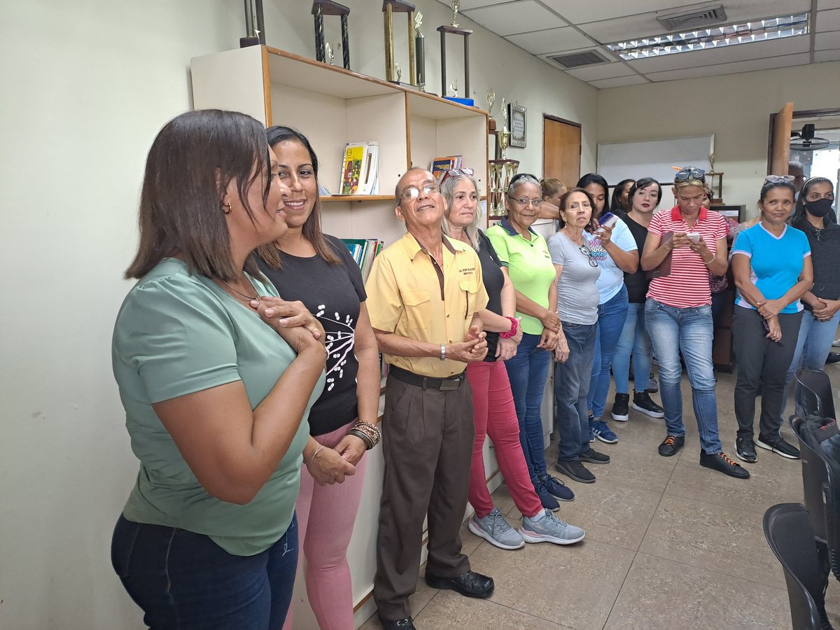 Noticias Venezuela tweet media