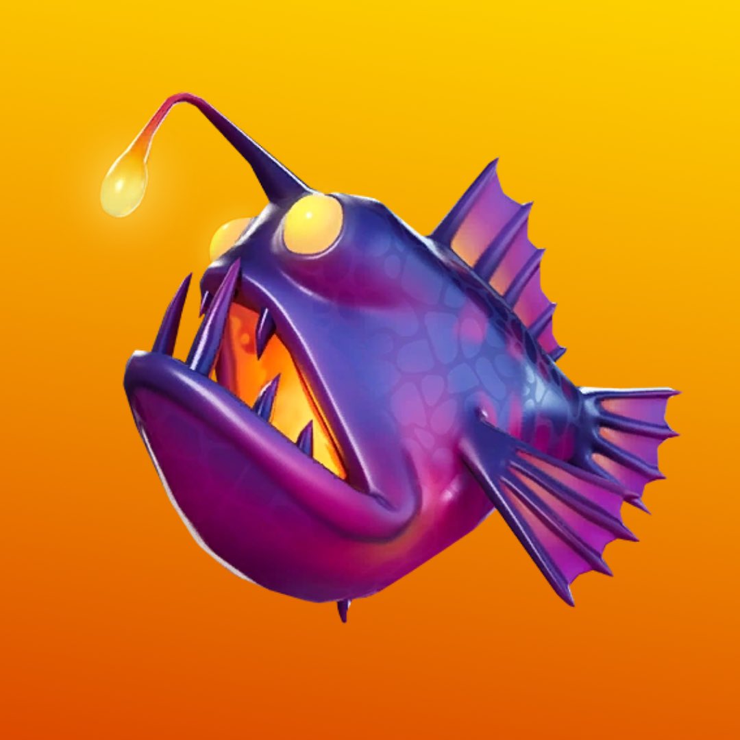 Fortnite ANZ tweet media