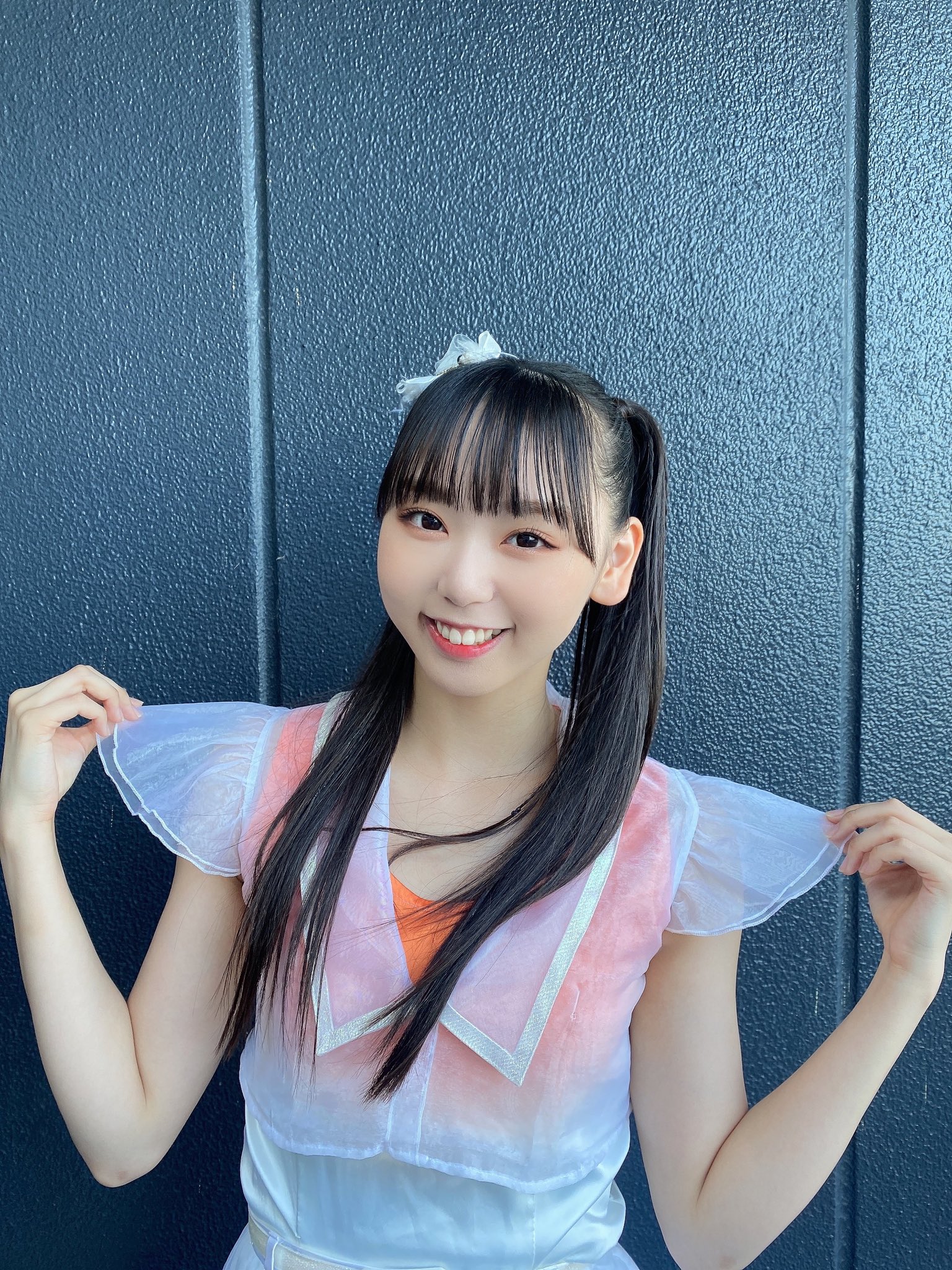 rei kuromiya  u15 