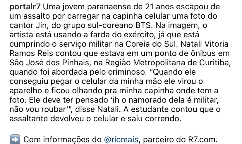 Universo Bangtan ⁷ tweet media