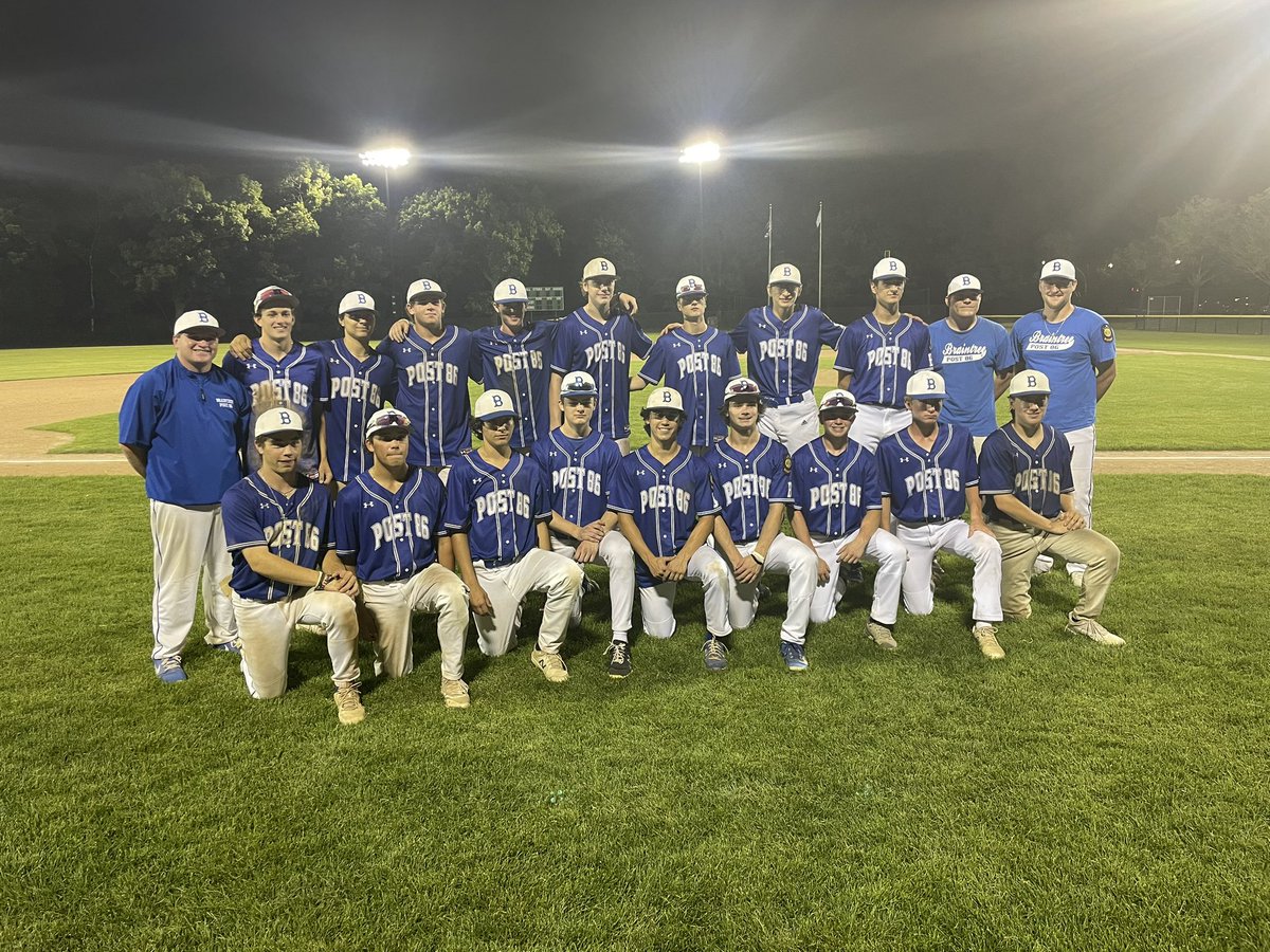 BtreePost86's tweet image. Incredible 2023 season for the 86ers! Finished the season 17-2-1. Thank you to all the players and coaches for an incredible summer. 
@btreebaseball @mwasil3 @sports_ledger @ALWS_Shelby
