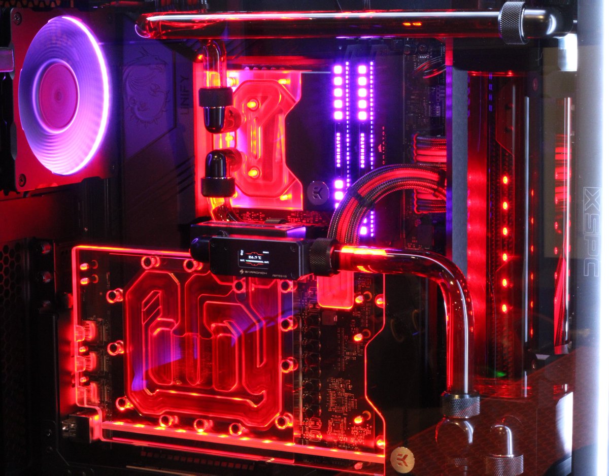 Zammin4's tweet photo. @LinusTech https://t.co/XZvJyHVyyl