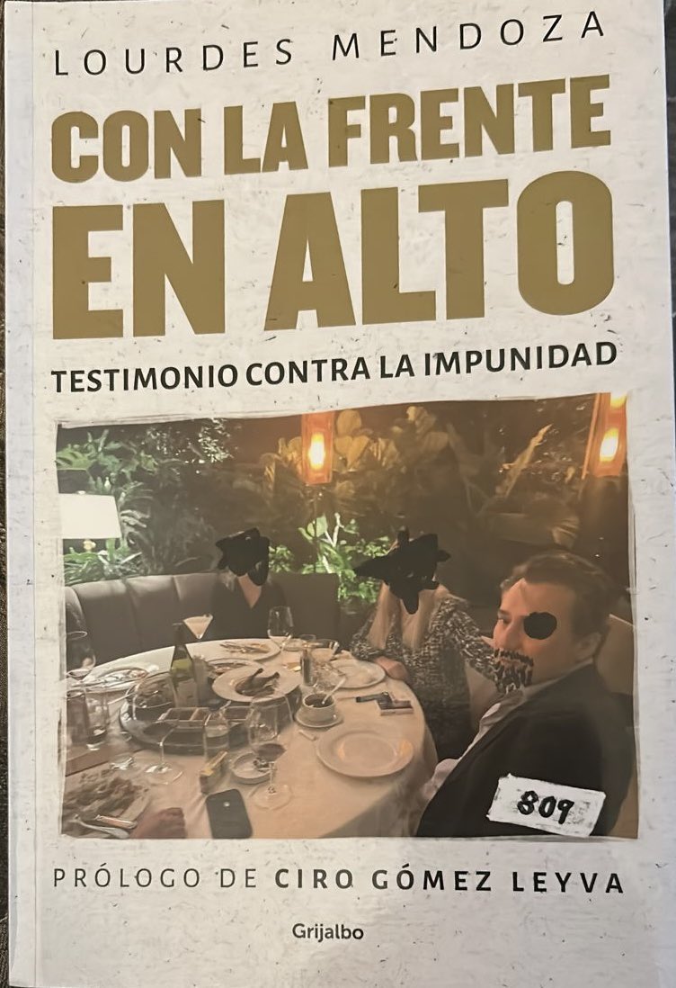 lumendoz's tweet photo. Tal cual, lo vine advirtiendo desde el día 1 , @EmilioLozoyaAus NO consiguió un criterio de oportunidad porque no tiene una sola prueba de sus dichos; léase, nos difamó. 2, tampoco logró l acuerdo reparatorio con el gobierno como lo aseguraba su abogado @OntiverosAlonso . 3, el único beneficiario del cochino de Odebrecht , de acuerdo con la @FGRMexico es Milo y su familia