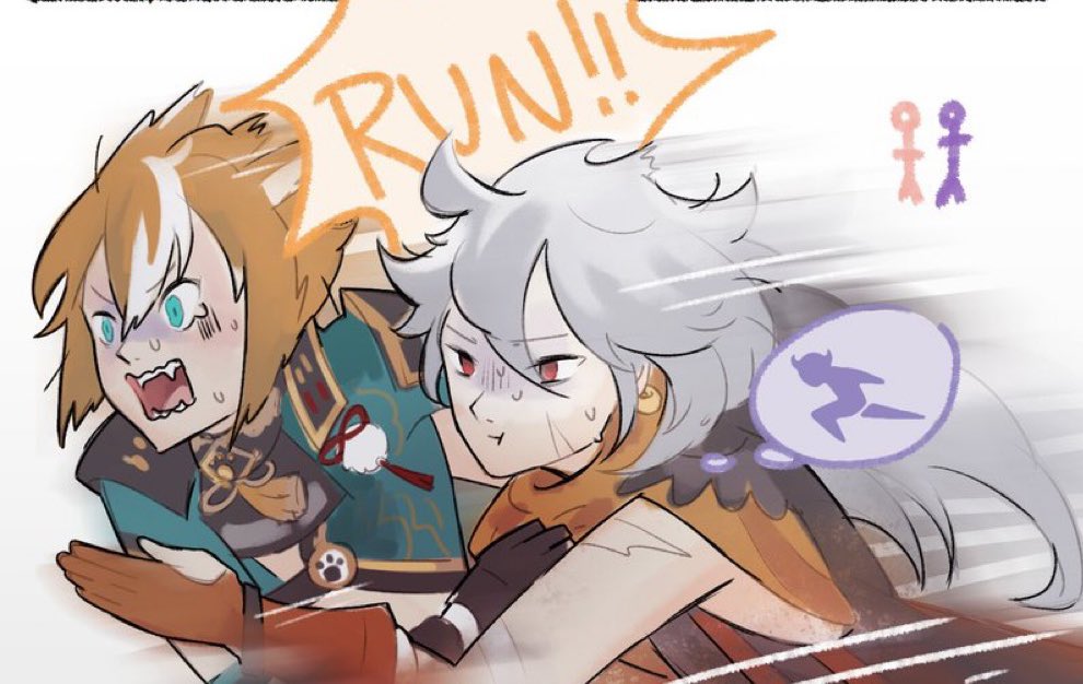 𝐓𝐡𝐞 𝐁𝐢𝐠, 𝐁𝐚𝐝, 𝐖𝐨𝐥𝐟. (@lupustrudunt) on Twitter photo 