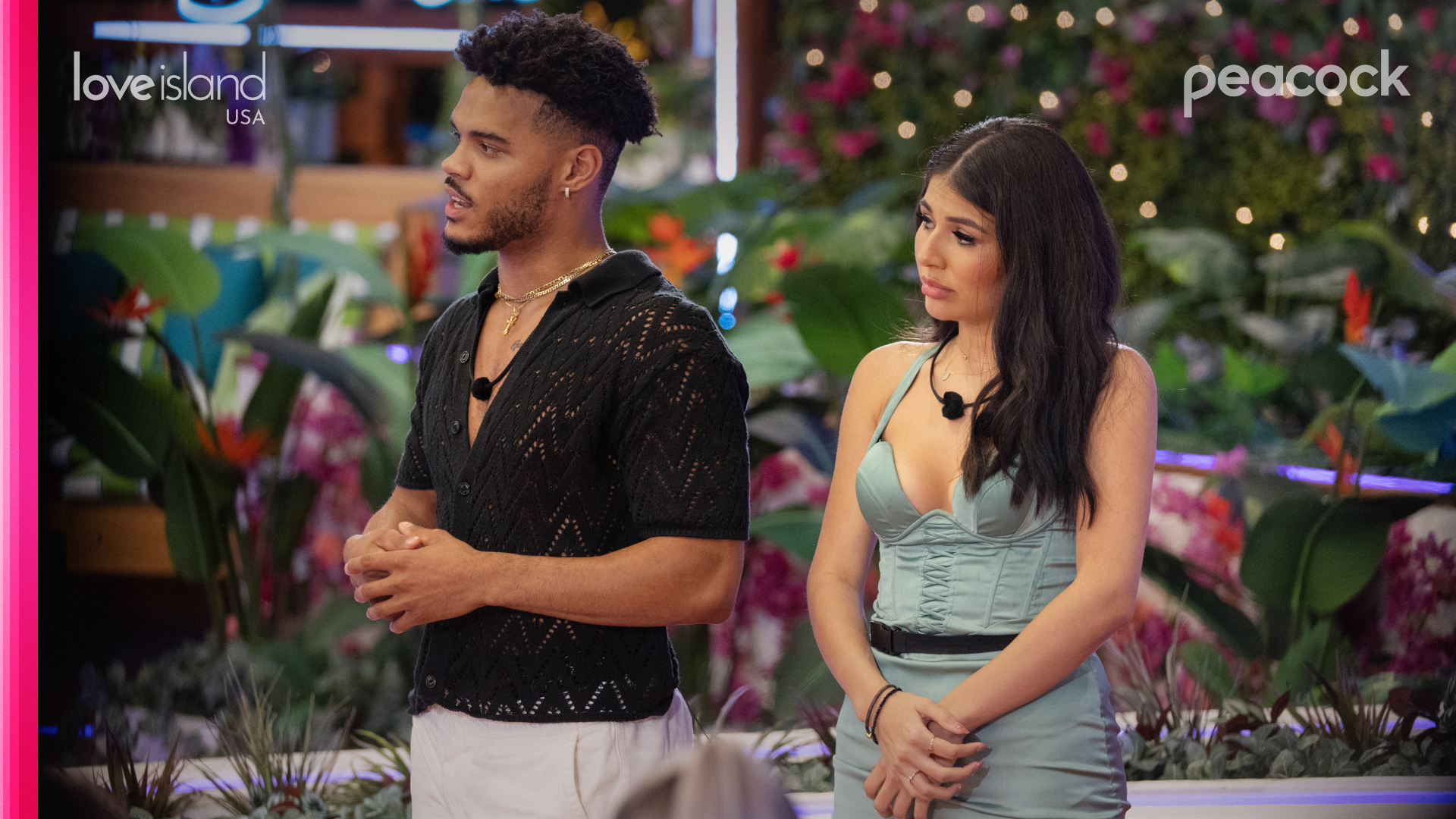Love Island USA on Twitter "The couples are casting their vote do you