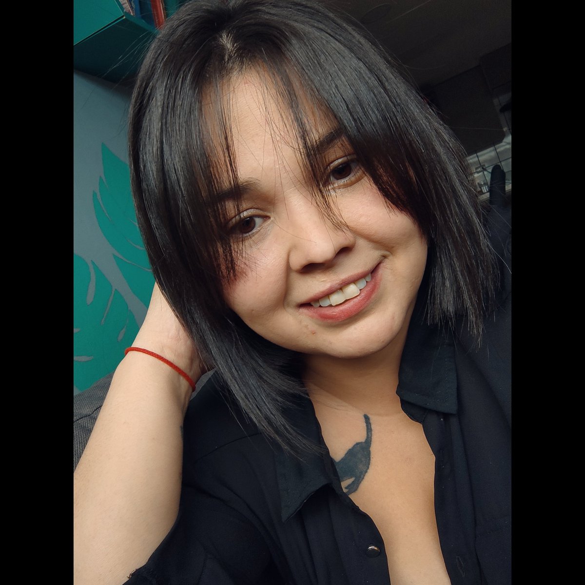 bless__sista's tweet photo. #NuevaFotoDePerfil https://t.co/mFEHu1xYAV