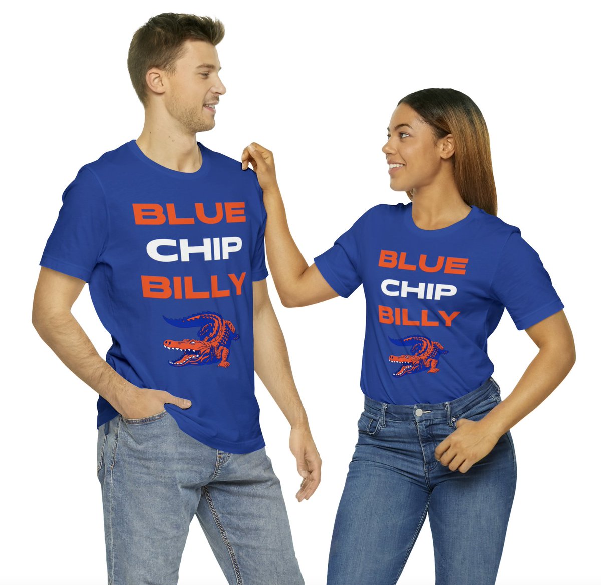 AllKindsWeather's tweet photo. Feels like as good a time as any to show y'all one of the shirts we're about to roll out 👀

Comes as both a unisex moisture wicking tee and airlume combed and ringspun cotton available for both men and women. Four colors offered. #BlueChipBilly https://t.co/imXVywr7nd
