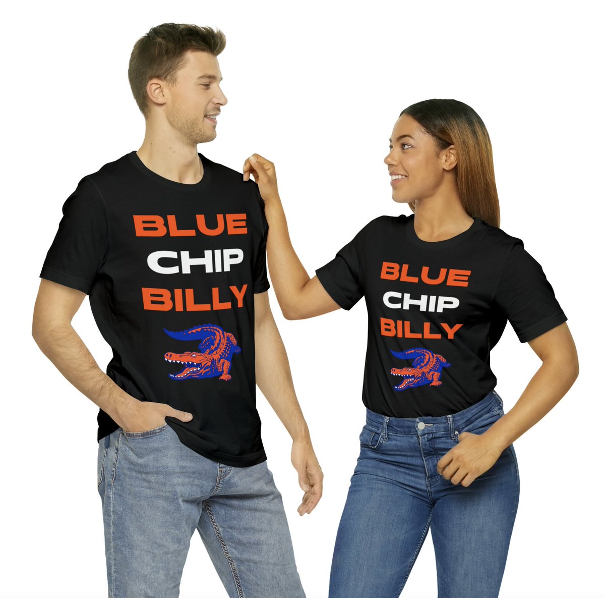 AllKindsWeather's tweet photo. Feels like as good a time as any to show y'all one of the shirts we're about to roll out 👀

Comes as both a unisex moisture wicking tee and airlume combed and ringspun cotton available for both men and women. Four colors offered. #BlueChipBilly https://t.co/imXVywr7nd