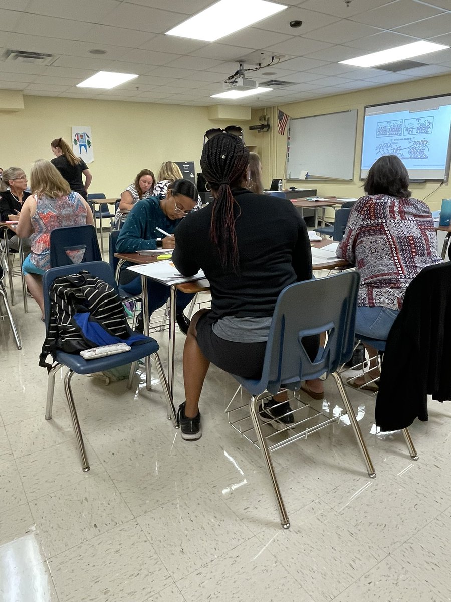 CmartinCassie's tweet image. Amazing 2 days of Professional Learning in The School District of Osceola County.  @carnegielearn @Osceolaschools
