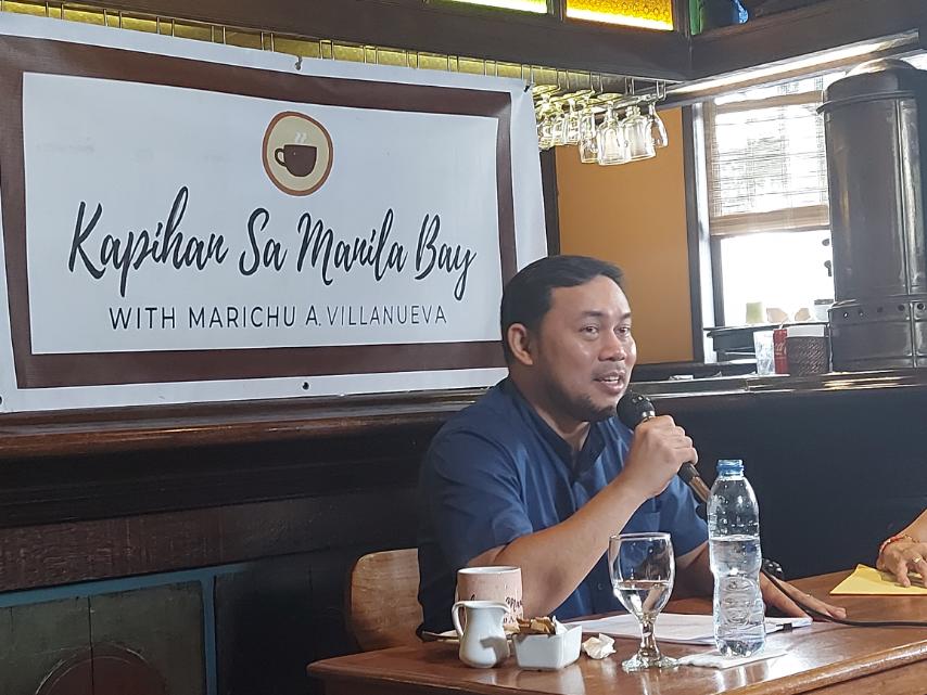 After the signing of the Maharlika Investment Fund Act, one of the questions now is who will be the President and CEO of the corporation that will manage the fund.

Bill proponent Sen. Mark Villar says the presidential appointee has to have 