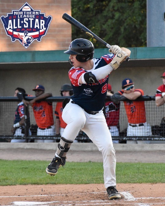 Northern League tweet media