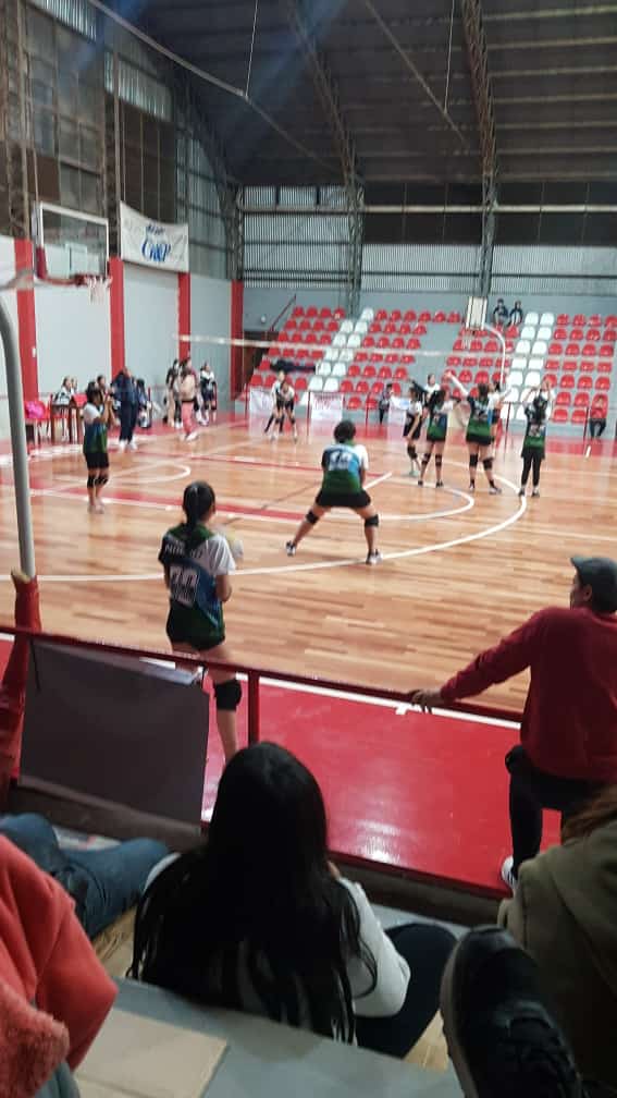 Mí vida se basa en esto✨ 🏐❤️‍🩹