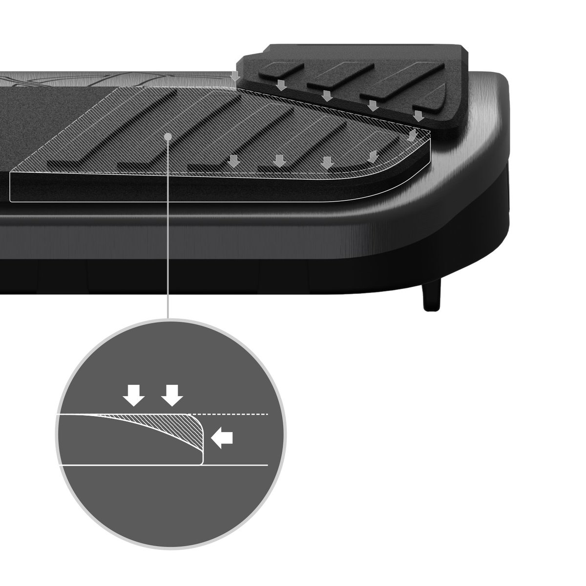 Haloblk_global's tweet image. 🔥 Looking for a stylish upgrade for your Tesla? HALOBLK has just what you need – our new alloy foot pedals! 💯  💪 Step up your game with HALOBLK and turn heads on the road. 🚗#tesla #teslamodel3 #teslamodel3performance #teslamodelyperformance #teslamodely #teslamotors #haloblk