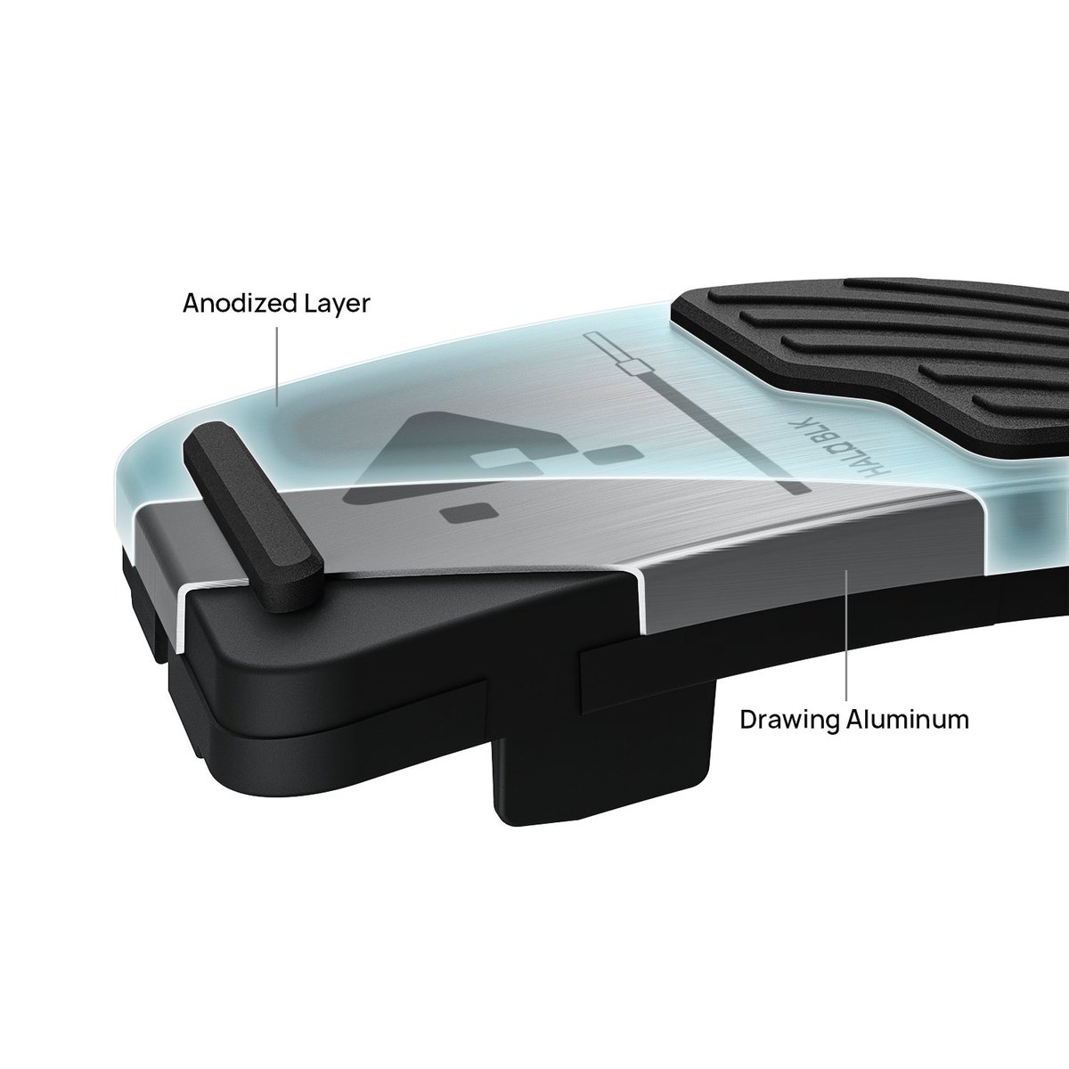 Haloblk_global's tweet image. 🔥 Looking for a stylish upgrade for your Tesla? HALOBLK has just what you need – our new alloy foot pedals! 💯  💪 Step up your game with HALOBLK and turn heads on the road. 🚗#tesla #teslamodel3 #teslamodel3performance #teslamodelyperformance #teslamodely #teslamotors #haloblk