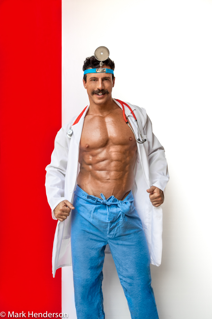 Are you ready for your check up? Saw Ahhhhhhhh! Photo by: @EdendaleStudios https://t.co/RcdURgeabK