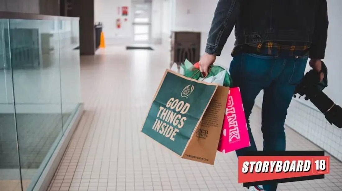 invitoken's tweet photo. 🌟Young Indians are going on a shopping spree on social media.

#INVI #Shopping #invimall #nft #luxury #Discovery

https://t.co/4RE1ds1kTt https://t.co/AvoRcbm4Ti