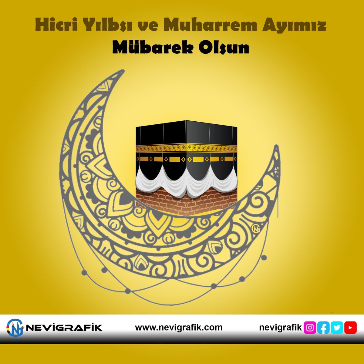 NeviGrafik's tweet photo. Hicri Yılbaşı ve Muharrem Ayımız Mübarek Olsun.

#hicri #yılbaşı #mubarek #olsun #hicriyılbaşı #mübarekolsun #muharrem #ayı #muharremayı https://t.co/EpgTsuSRdm