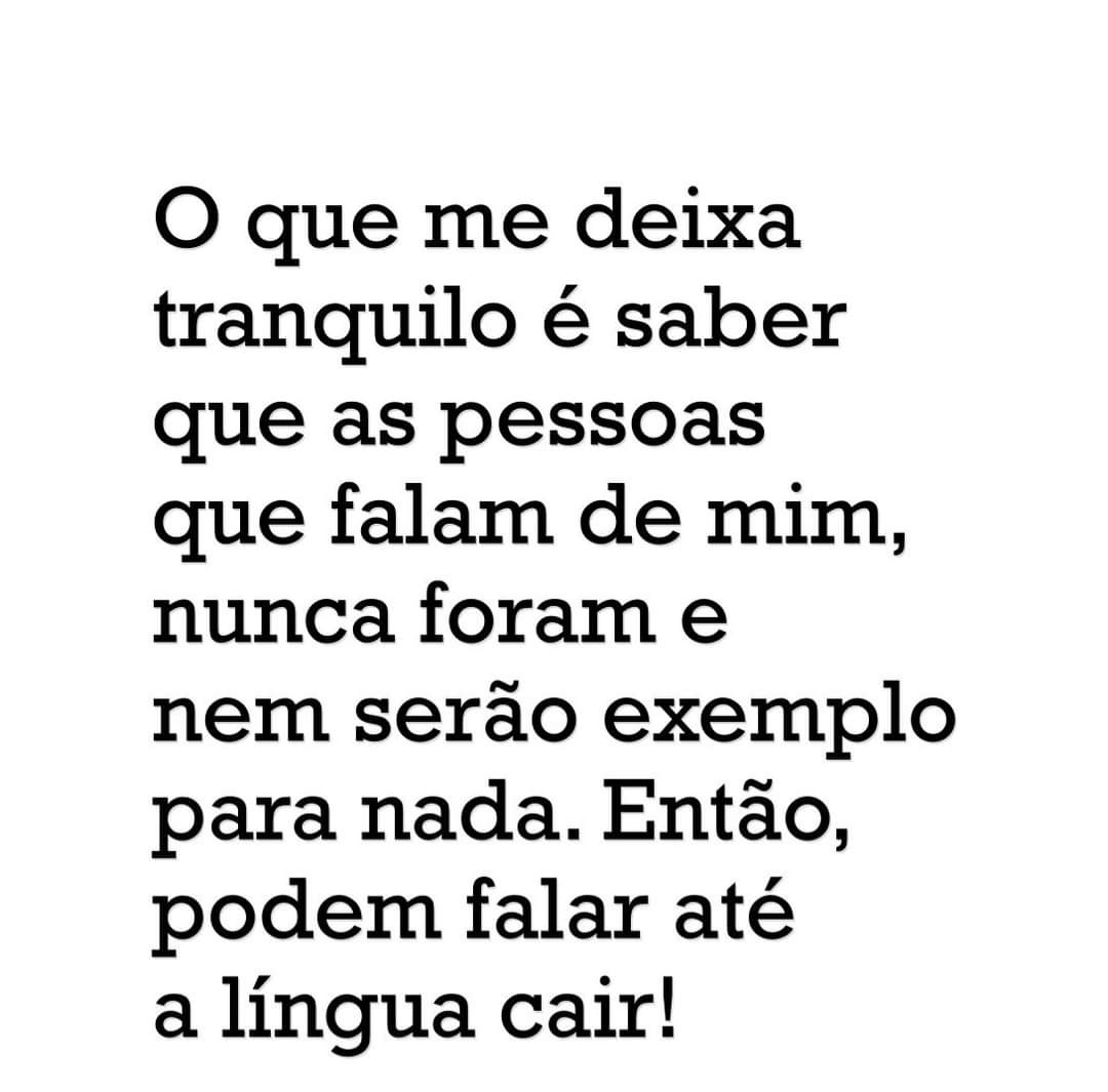 Fabi91097279's tweet photo. Que preocupação a sua! Eu nunca me preocupei se estão falando de mim ou não … 
Minha preocupação é somente em ser uma pessoa especial para o meu Senhor Jesus Cristo. Ele me faz sentir uma filha muito especial! 🙌❤️ https://t.co/zxQLHN3hum