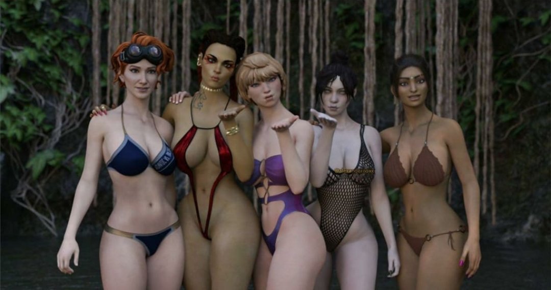 0xHoneyDippedx0's tweet image. Who made this??? Lmao see yall got too much time on your hands lol 😆 🤣  
#ApexLegends