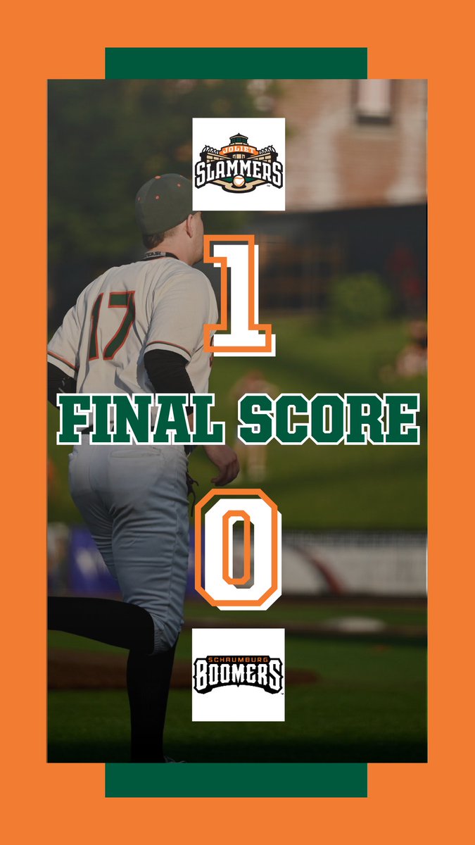 Joliet Slammers tweet media